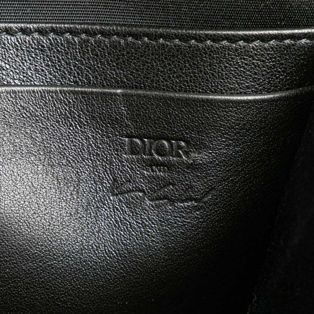 CHRISTIAN DIOR Cream Shoulder Bag - Picture 6 of 8